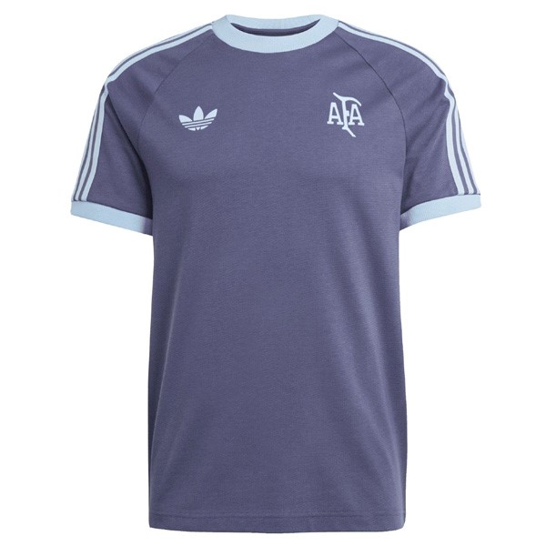 Tailandia Camiseta Argentina Cotton 2025/26